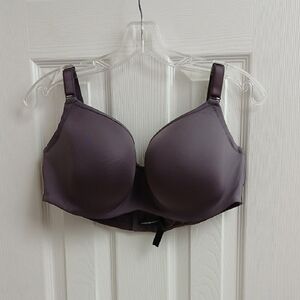Torrid Curve Sexy Feminine Everyday Comfy Women's Bra Size 42 DD
